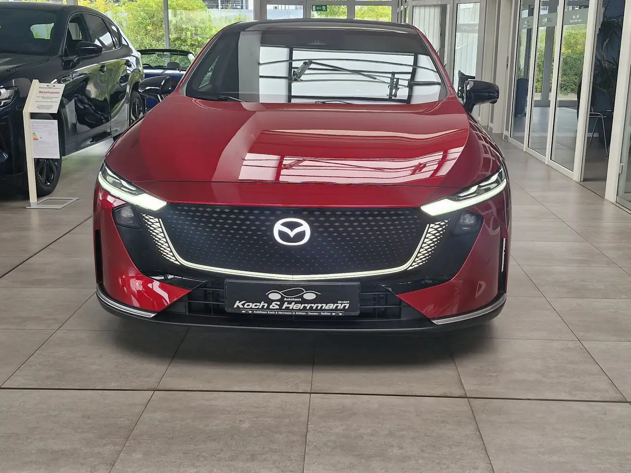 6E EV 258ps TAKUMI