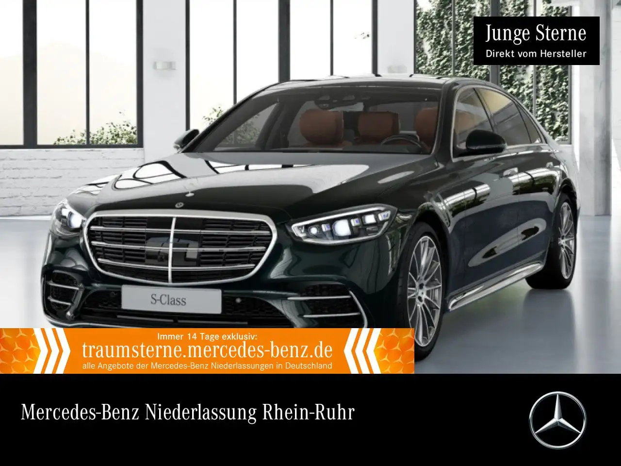 S 500L 4M AMG+PANO+DIGITAL-L+BURMESTER4D+STHZG+TV