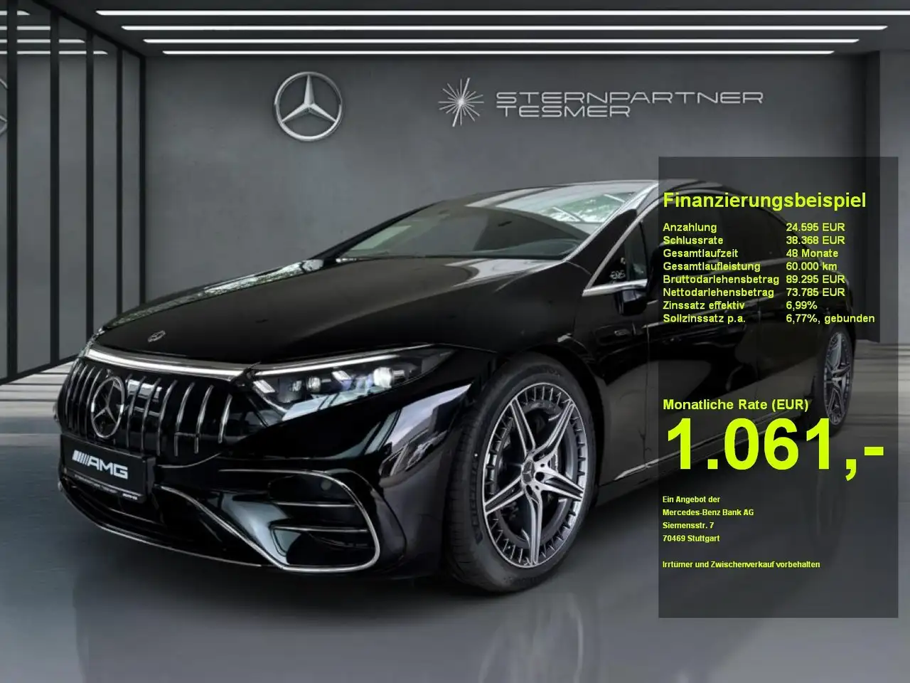 EQS53 4M AMG ,Fond-Ent.,Burm.,HuD.,DISTR,DIG.L.