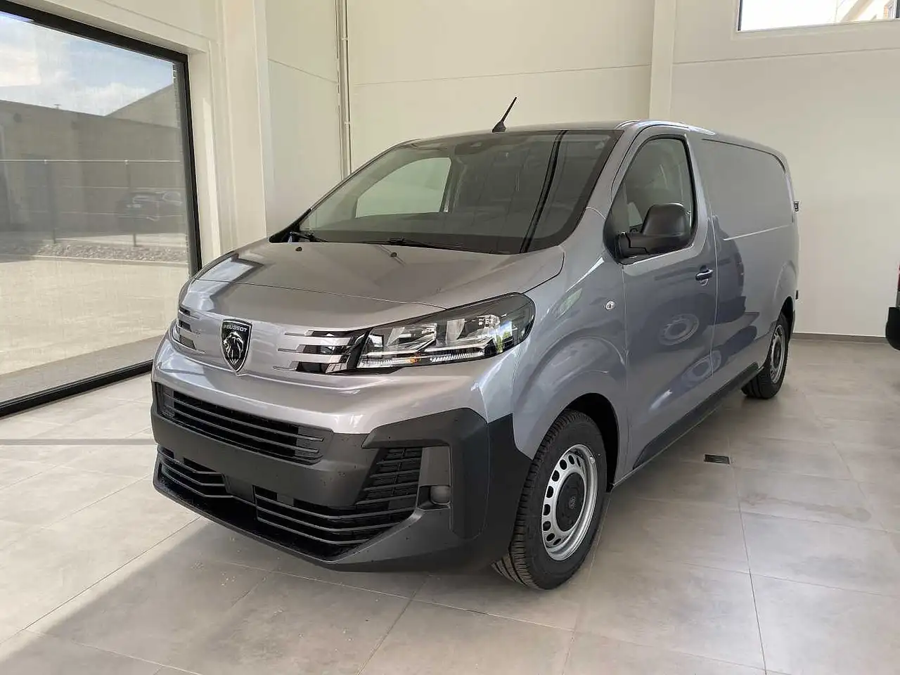 Expert2.0 BlueHDi L2 145pk - NIEUW!