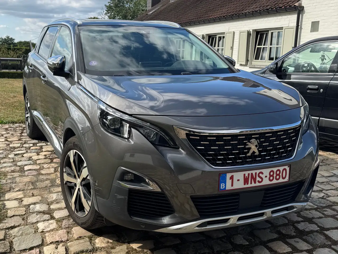 50085008 1.2 PureTech Crossway (EU6.2)