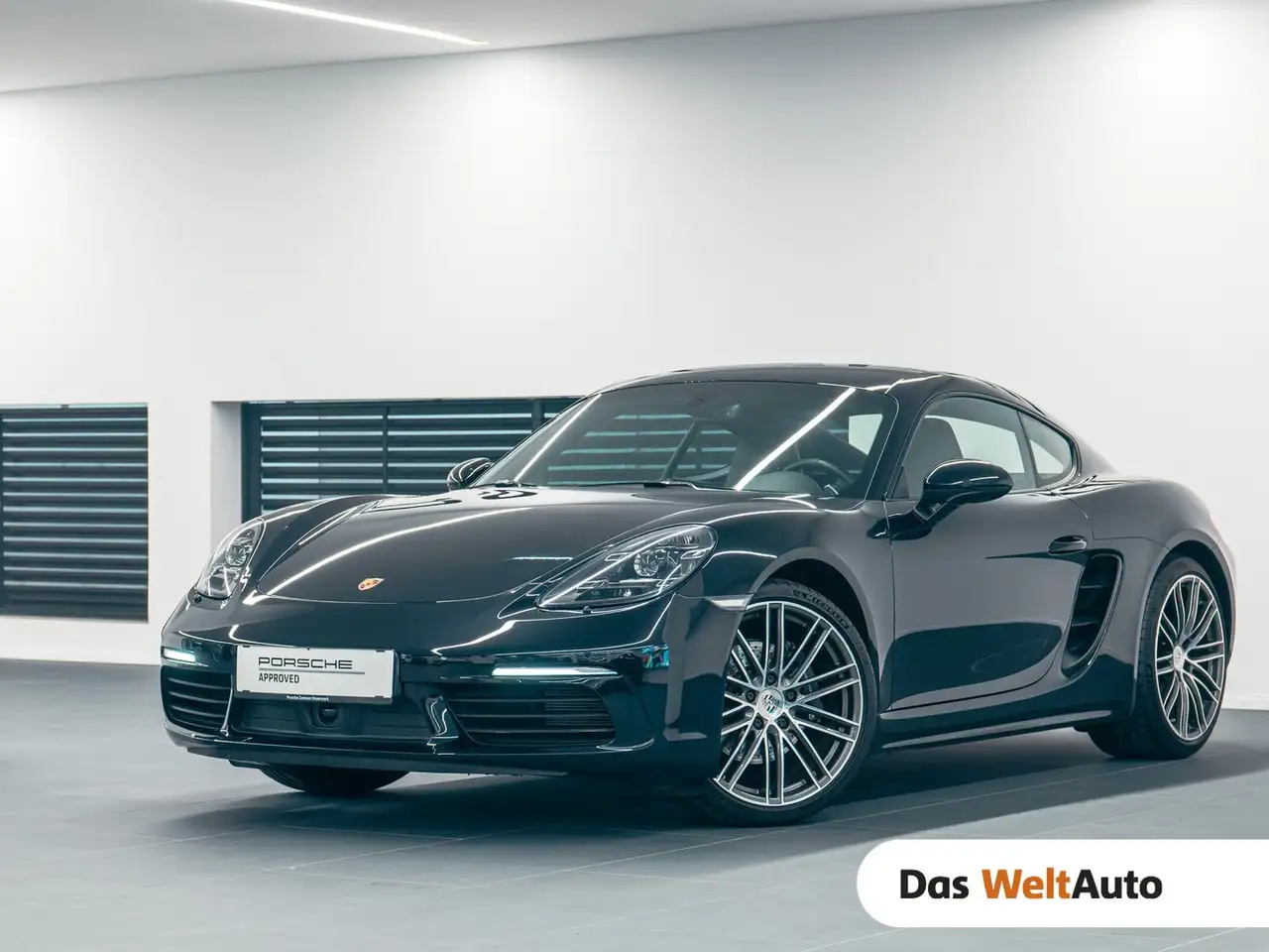 718Cayman