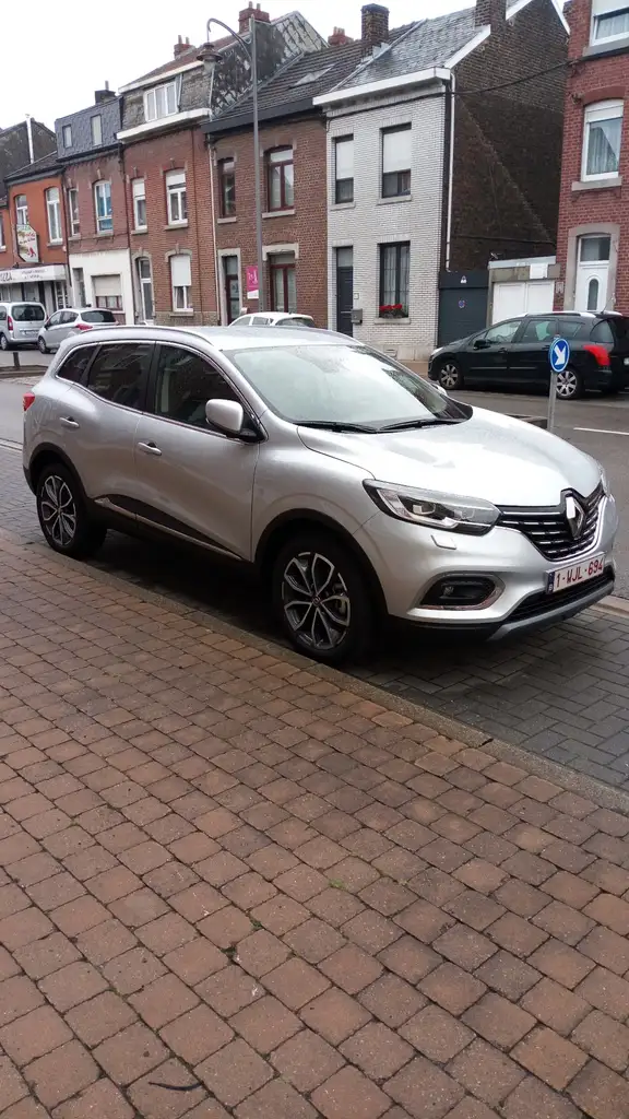 Kadjar1.33 TCe Intens EDC GPF