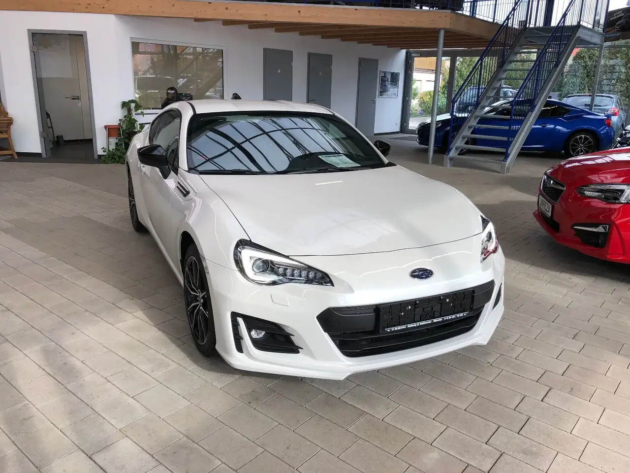 BRZSport+