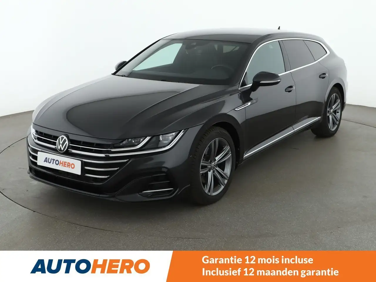 Arteon2.0 TDI R-Line