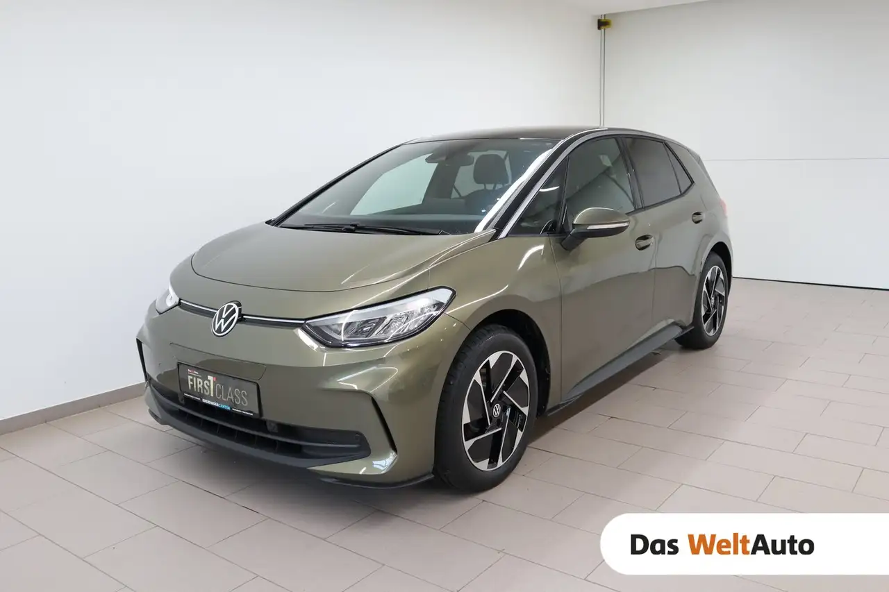 ID.3Pure 125 kW Business