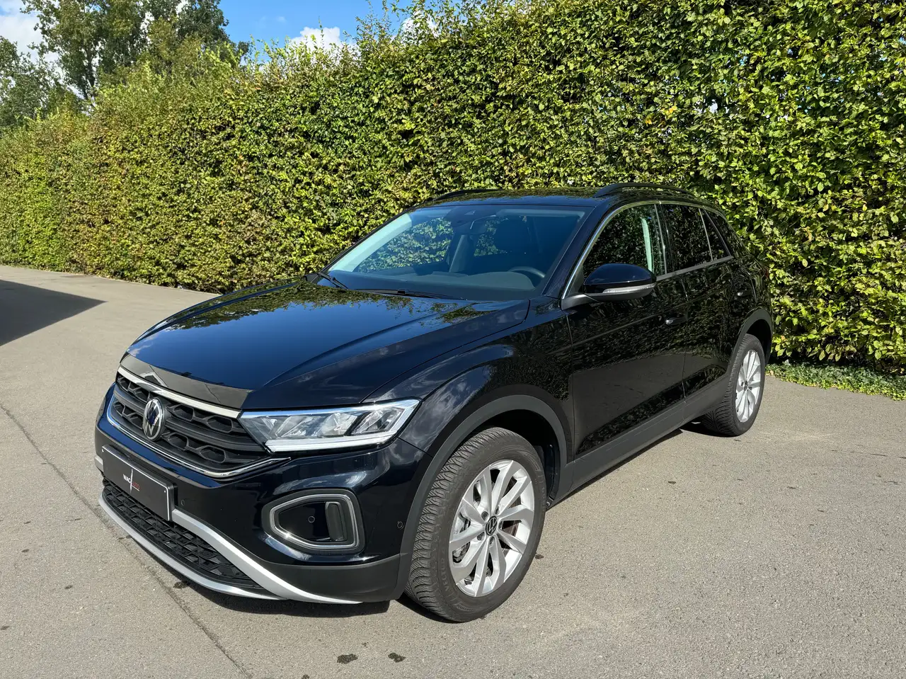 T-RocT-Roc 1.0 TSI Life / CARPLAY / / CAMERA /
