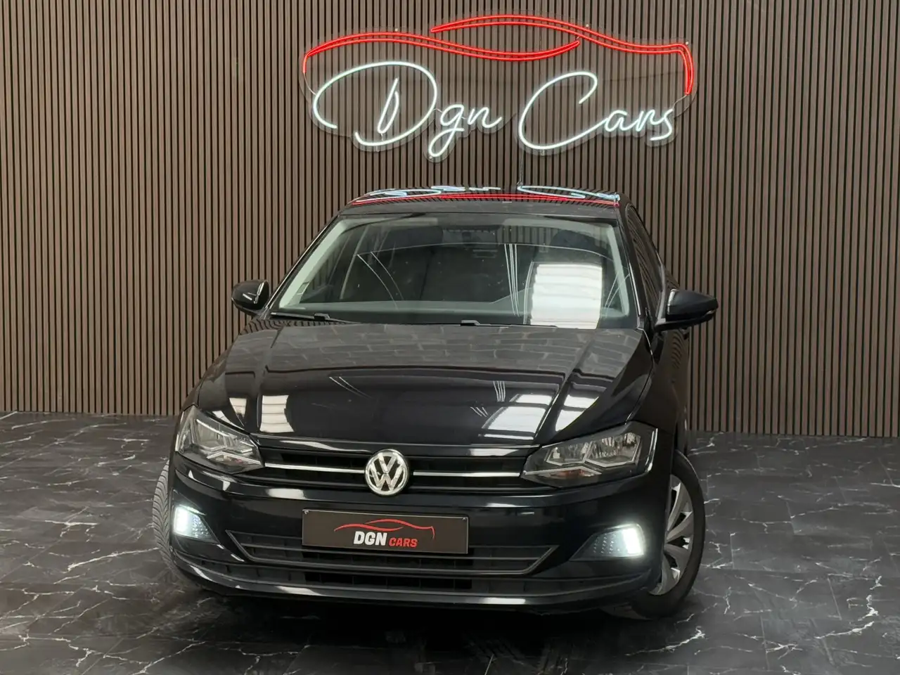 PoloPolo 1.6 TDi SCR