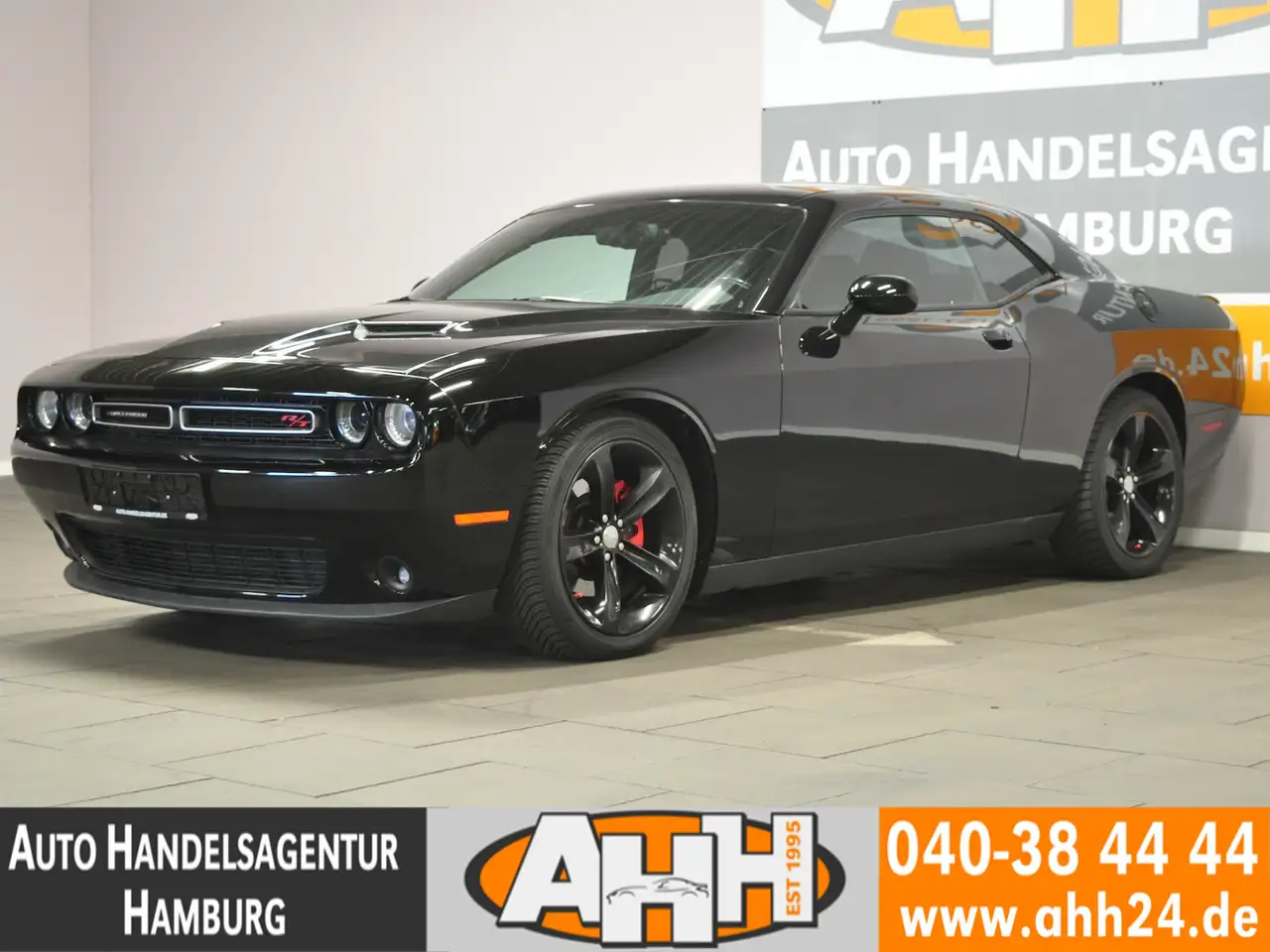 Challenger5.7 V8 HEMI R/T |TEMP|NAV|USB|20Z!!!