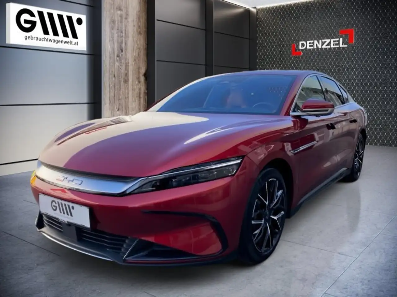 Han85,4 kWh Executive