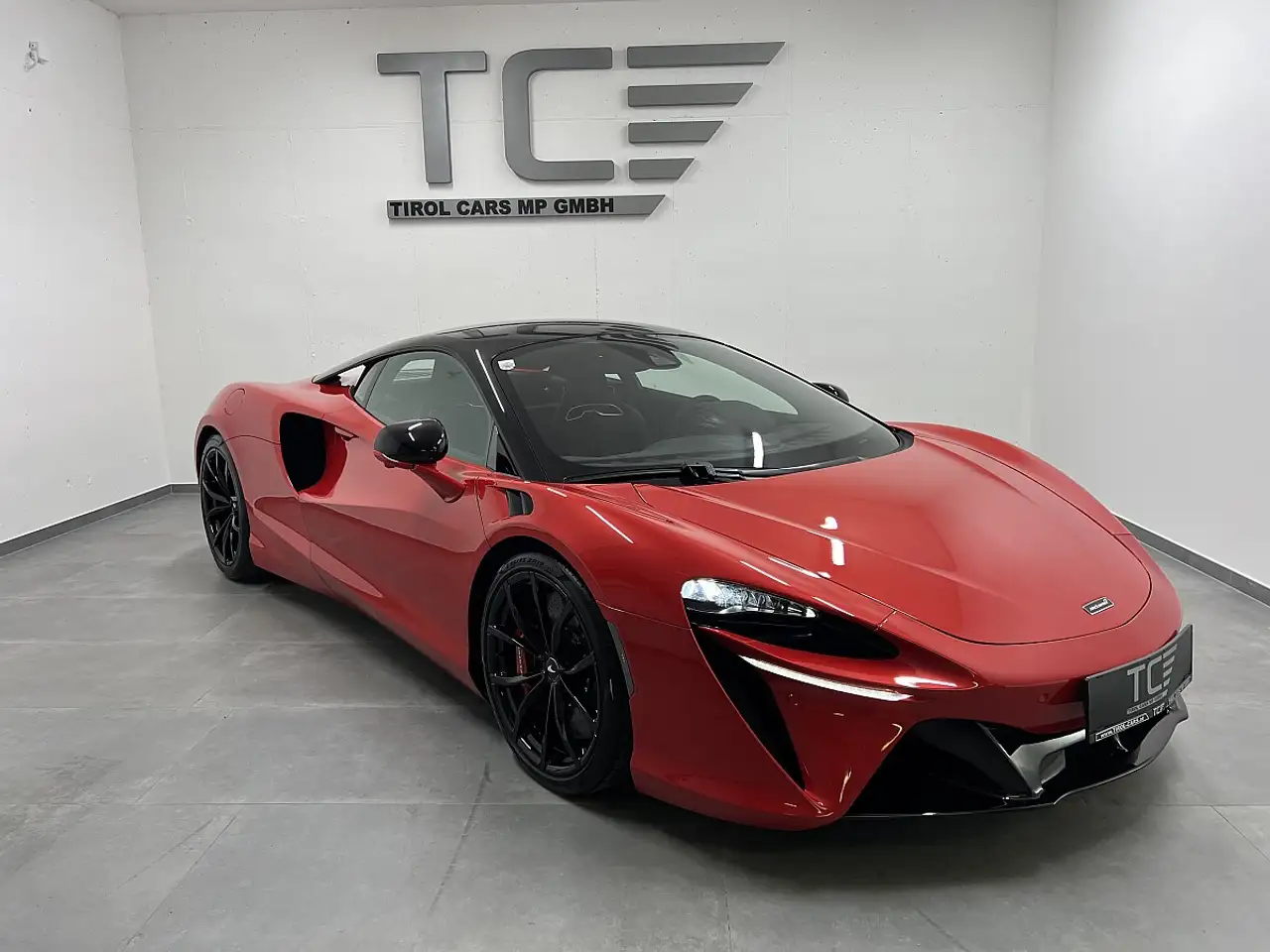 ArturaPHEV 7,4kWh Keramik, Carbon, Lift, Power Upgrade