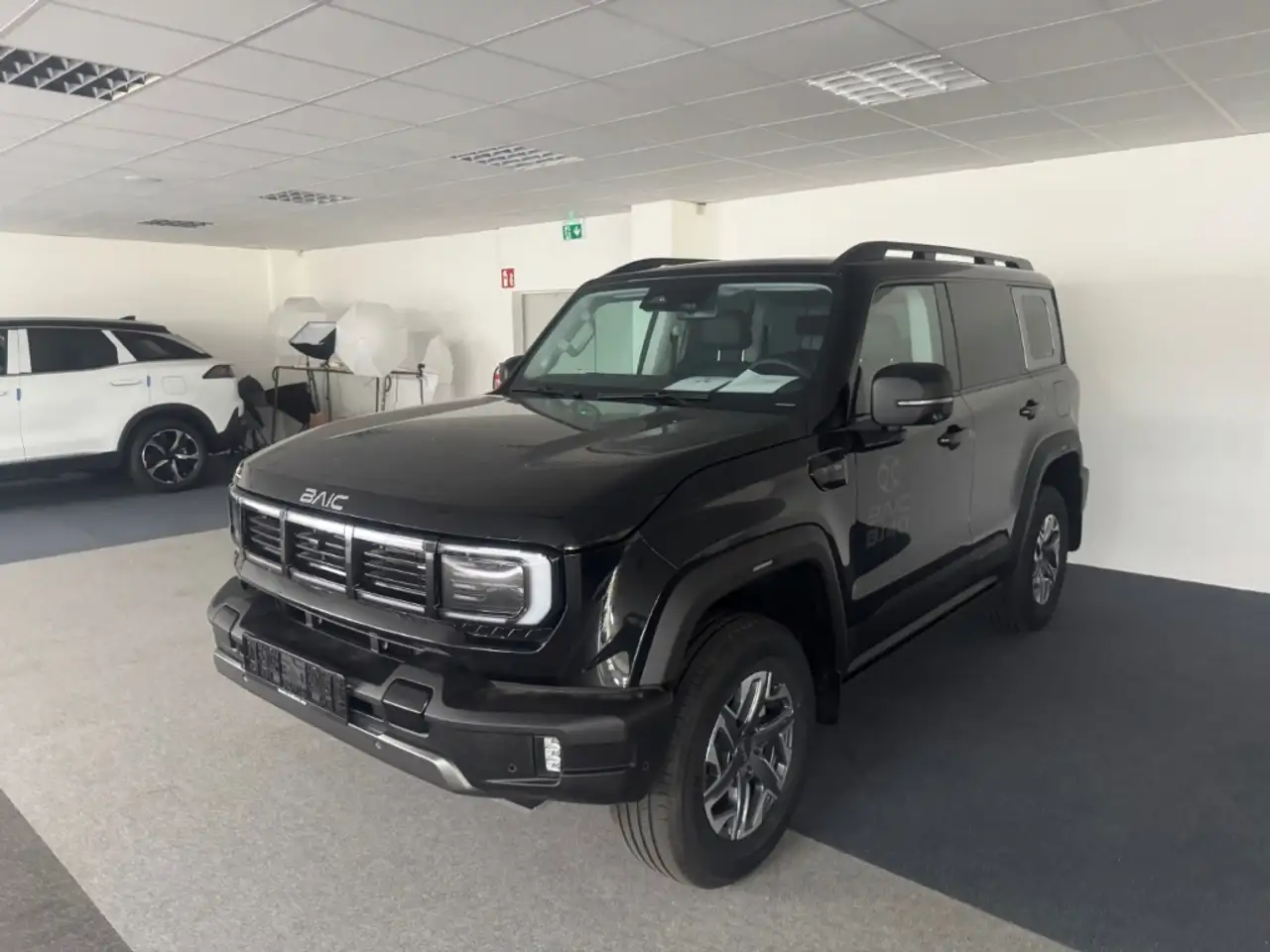 BJ404WD +LEDER+PANO+ACC+LED+SHZ+LHZ+PDC+360-CAM