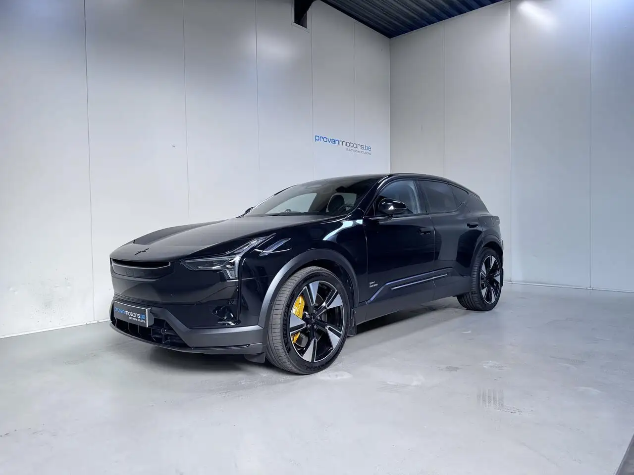3111 kWh - Long Range Dual Motor- Pilot Assist -...