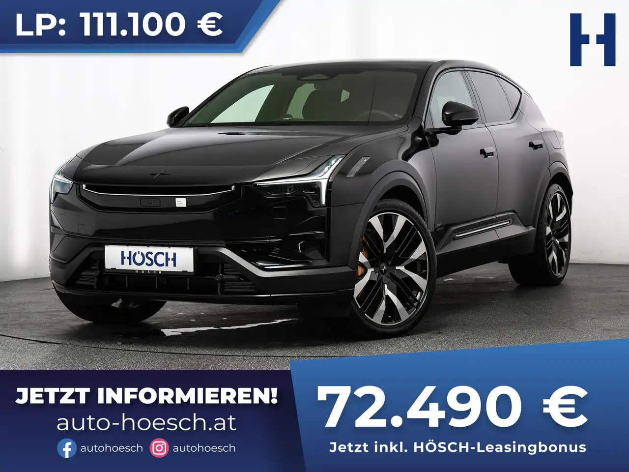 3Long Range 111kWh Dual PERFORMANCE PLUS PILOT 22e