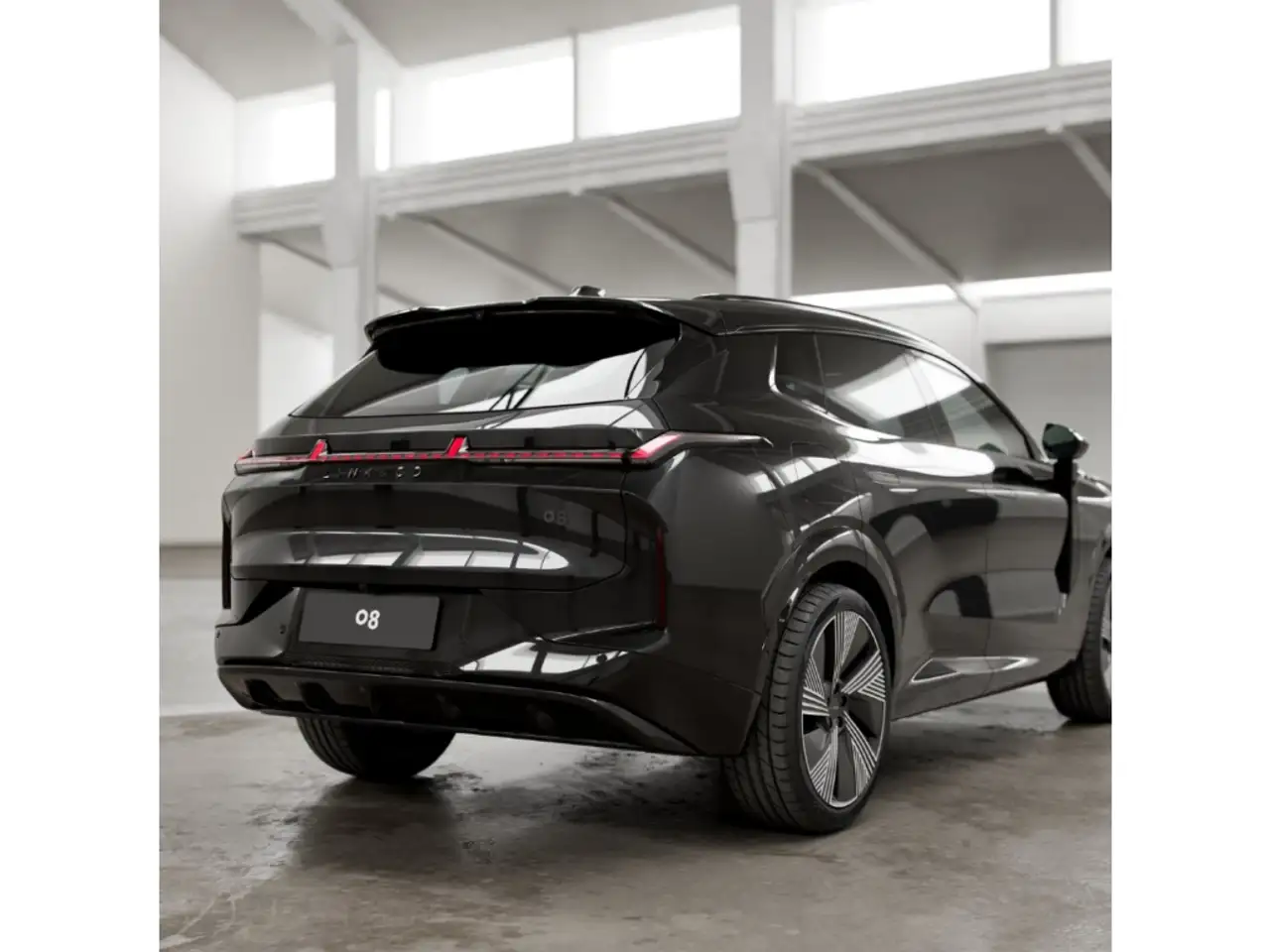 08MORE / Leasing / Welcome Deals bis 30.09!