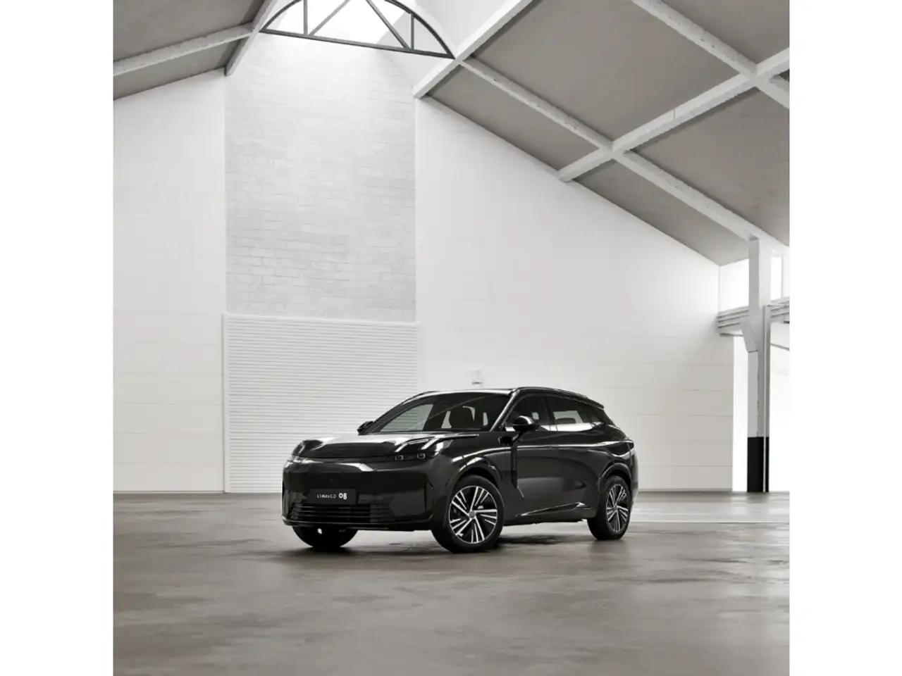 08CORE / 0% Fin. / Leasing / Welcome Deals bis 30.09