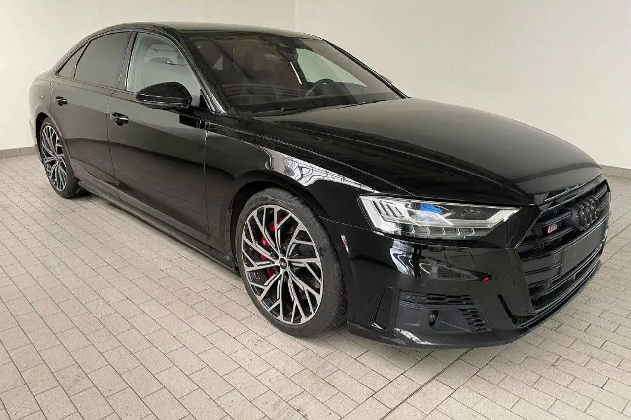 S84.0 TFSI LASER-KÜHLBOX-NACHTSICHT-UPE 179.100