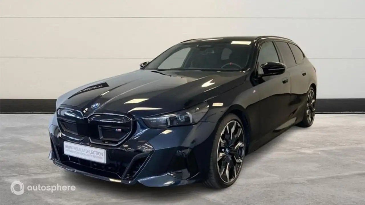 M6i5 M60 601ch xDrive