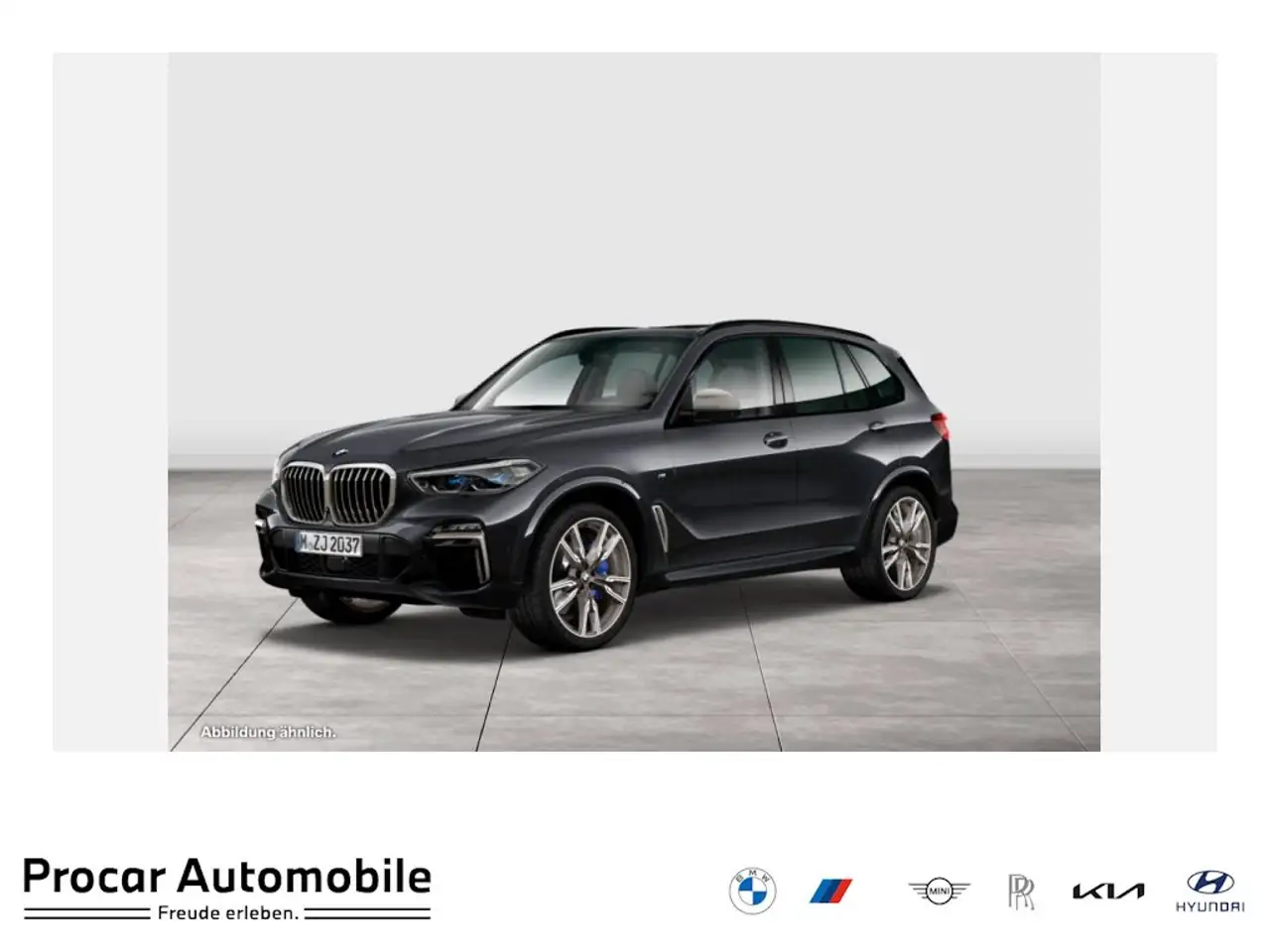 X5 M50d AHK,22",PANO,DAPROF,PA+,HUD,H/K,