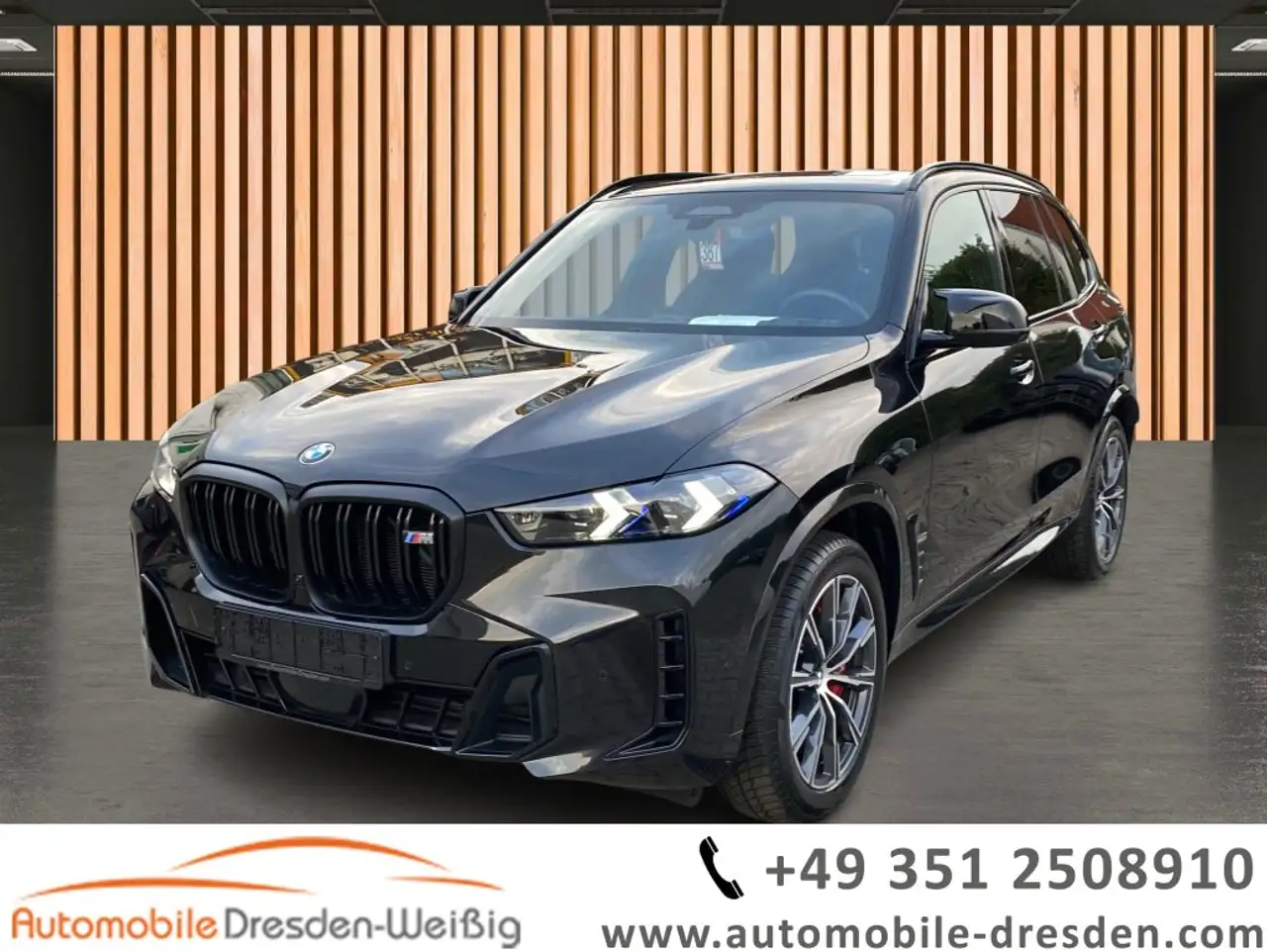 X5 Mi xDrive*NP 144.000€*SkyLounge