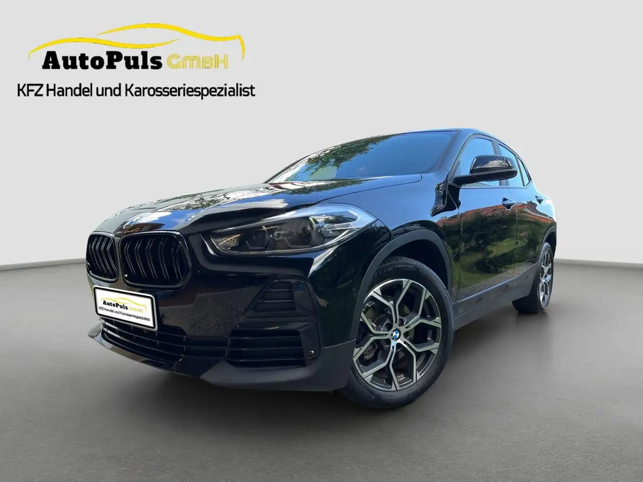 X2xDrive 18 d***alle Service***293Eur-Monatlich***