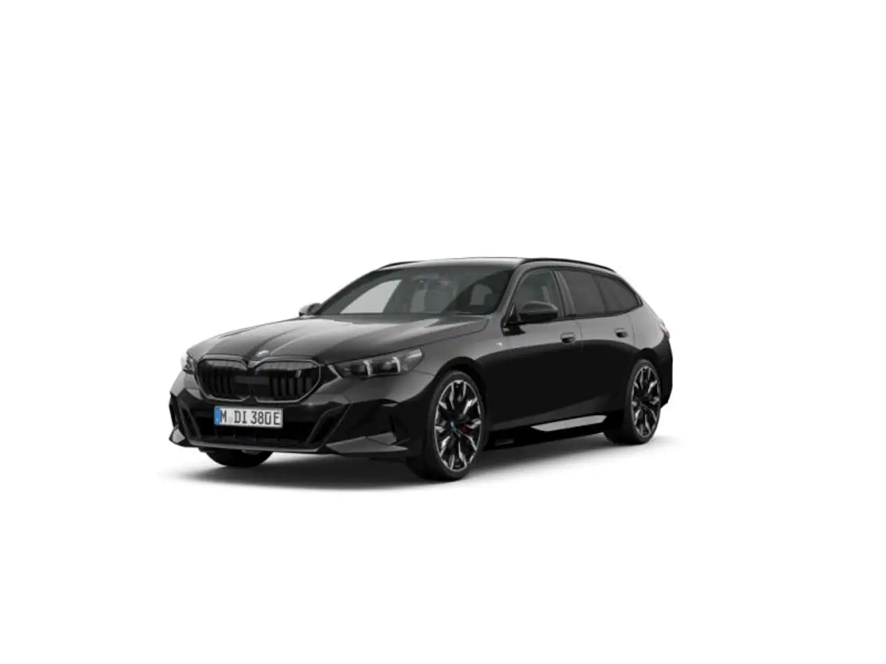 i5eDrive40 Touring M Sport PRO
