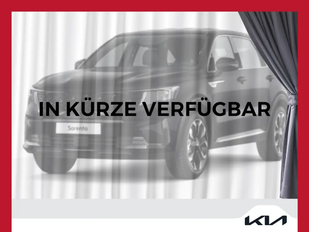 Sorento2,2 CRDi SCR AWD Platin DCT 7-Sitze