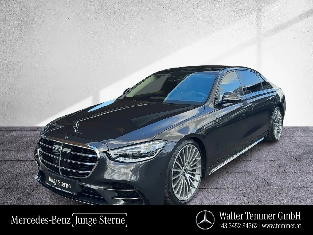 S 5004M lang NP 200.271 Prem. Edition Paket