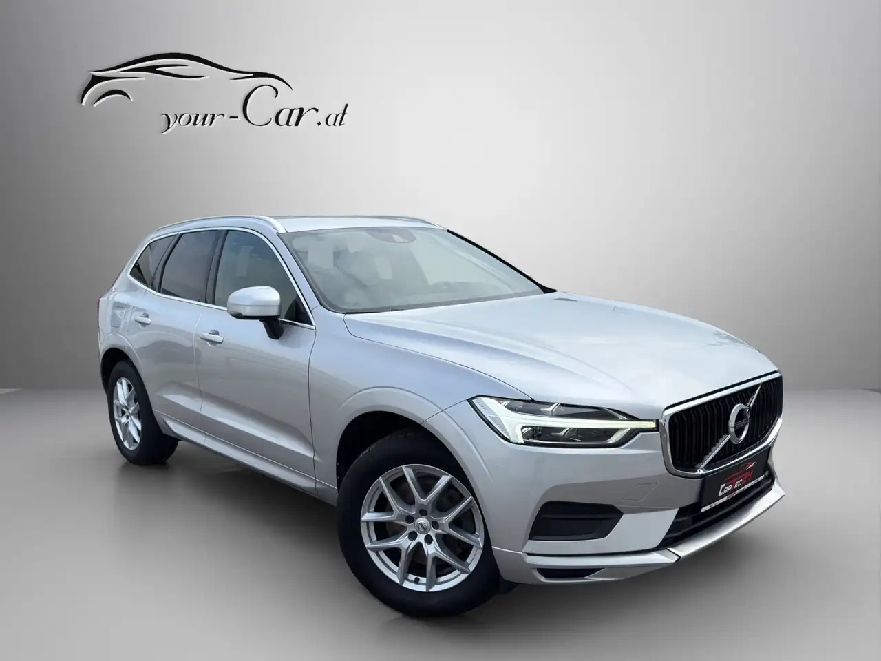 XC60D3 Momentum Pro *1. Besitz, AHK, INTELLISAFE-PRO*