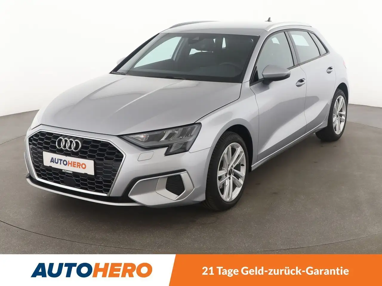 A330 TDI advanced Aut.*VC*TEMPO*PDC*SHZ*KLIMA*