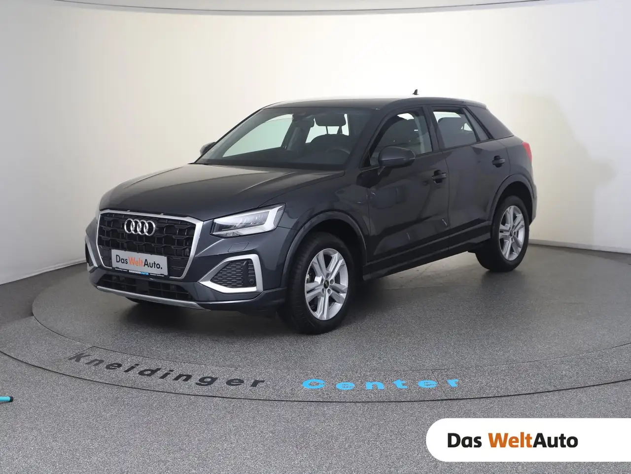 Q235 TFSI