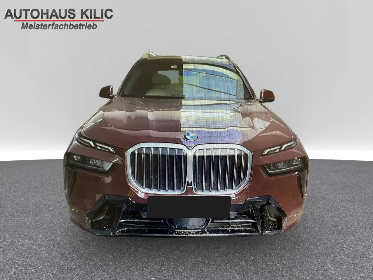 X7xDrive 40 d M Sport/Sportpaket