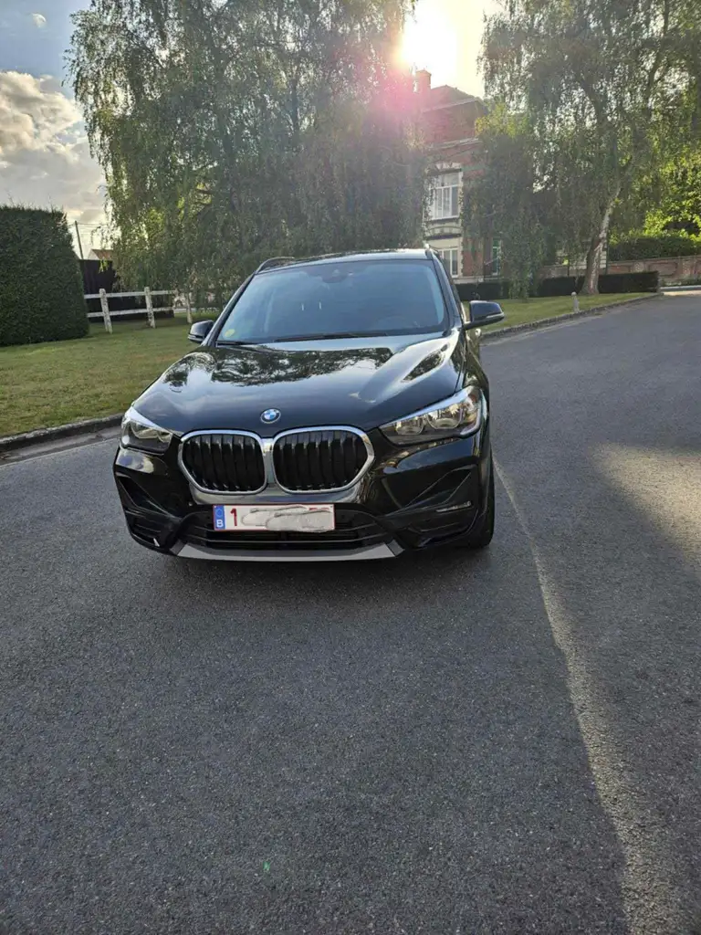 X1X1 1.5 d sDrive16 AdBlue