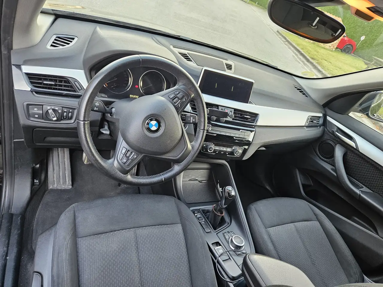 фото машины