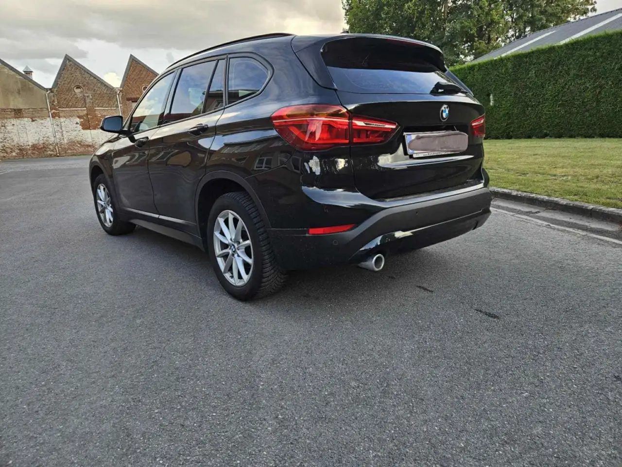 фото машины