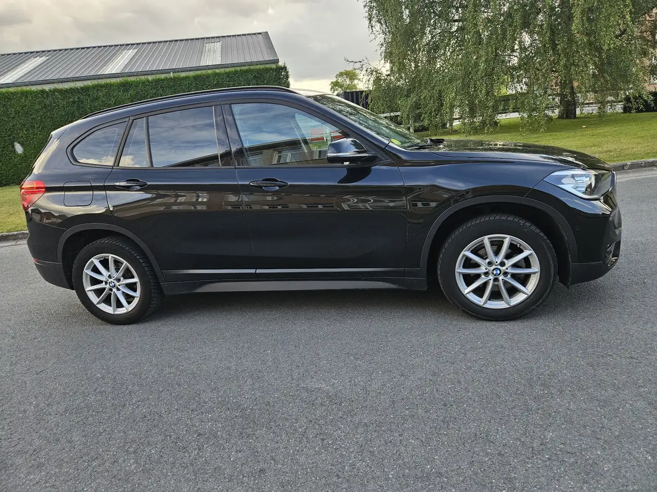 фото машины