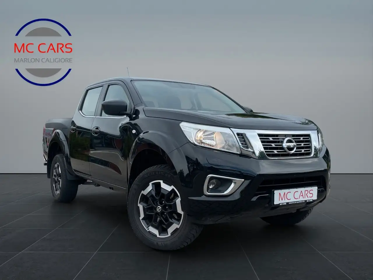 NavaraNP300 Acenta 4x4 ! 2j.Werksgarantie!