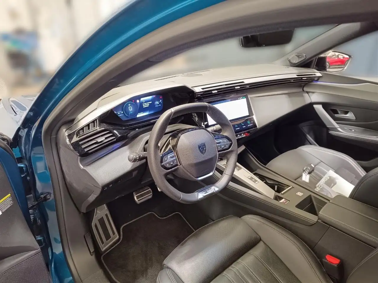 Фото машины 12