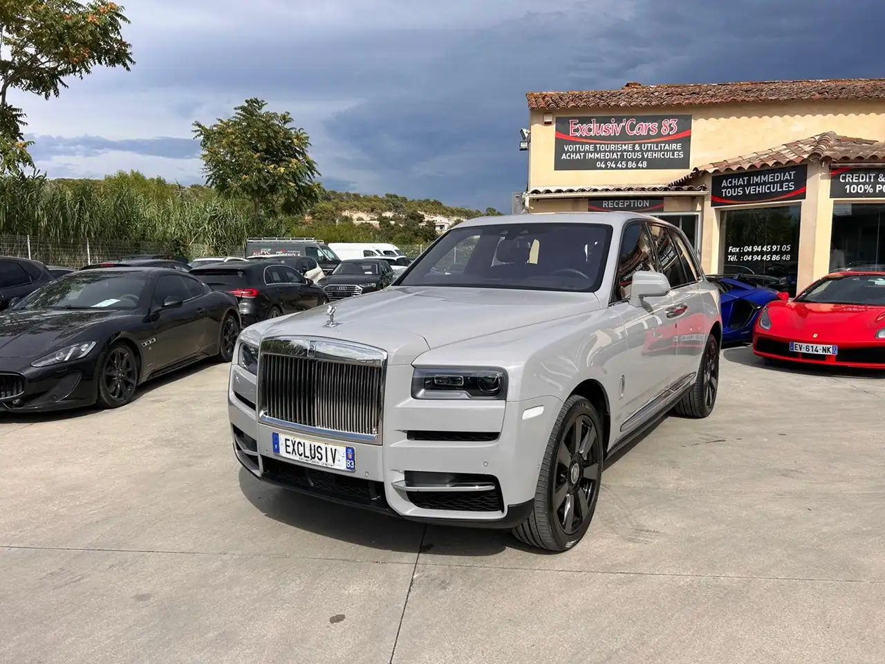 CullinanV12