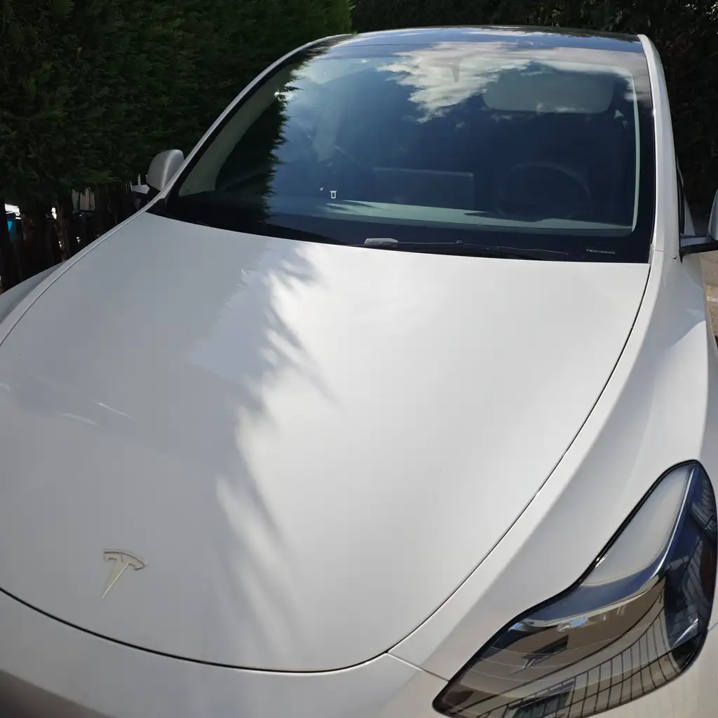 Model YModel Y Long Range Dual Motor AWD