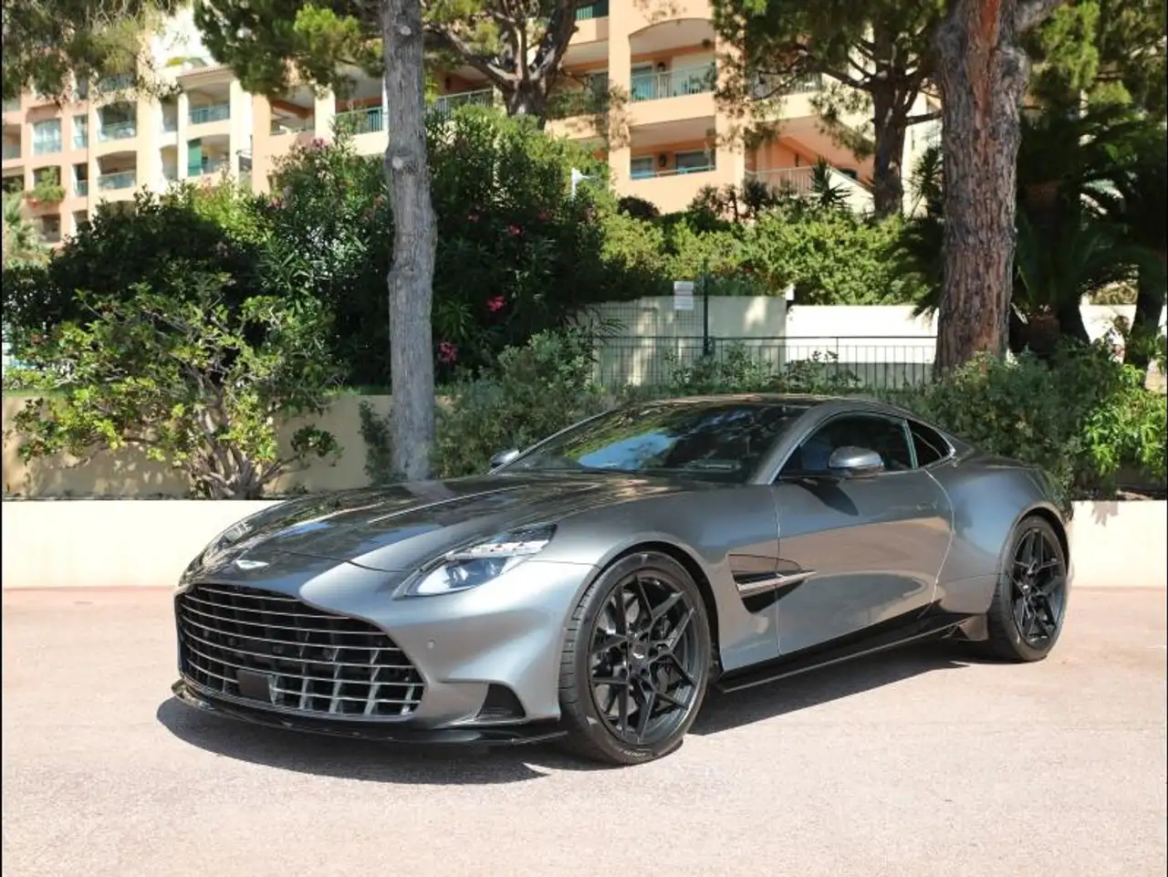 VanquishVANQUISH
