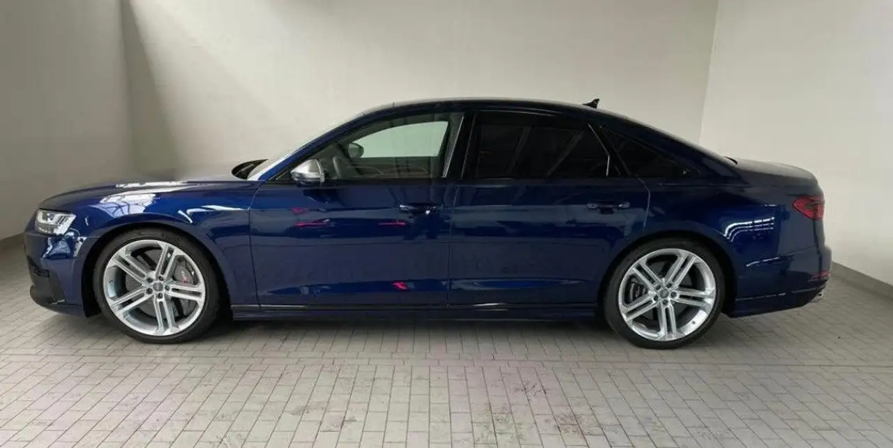 S84.0 TFSI KERAMIK-PANO-STANDHZG-UPE 189.710!