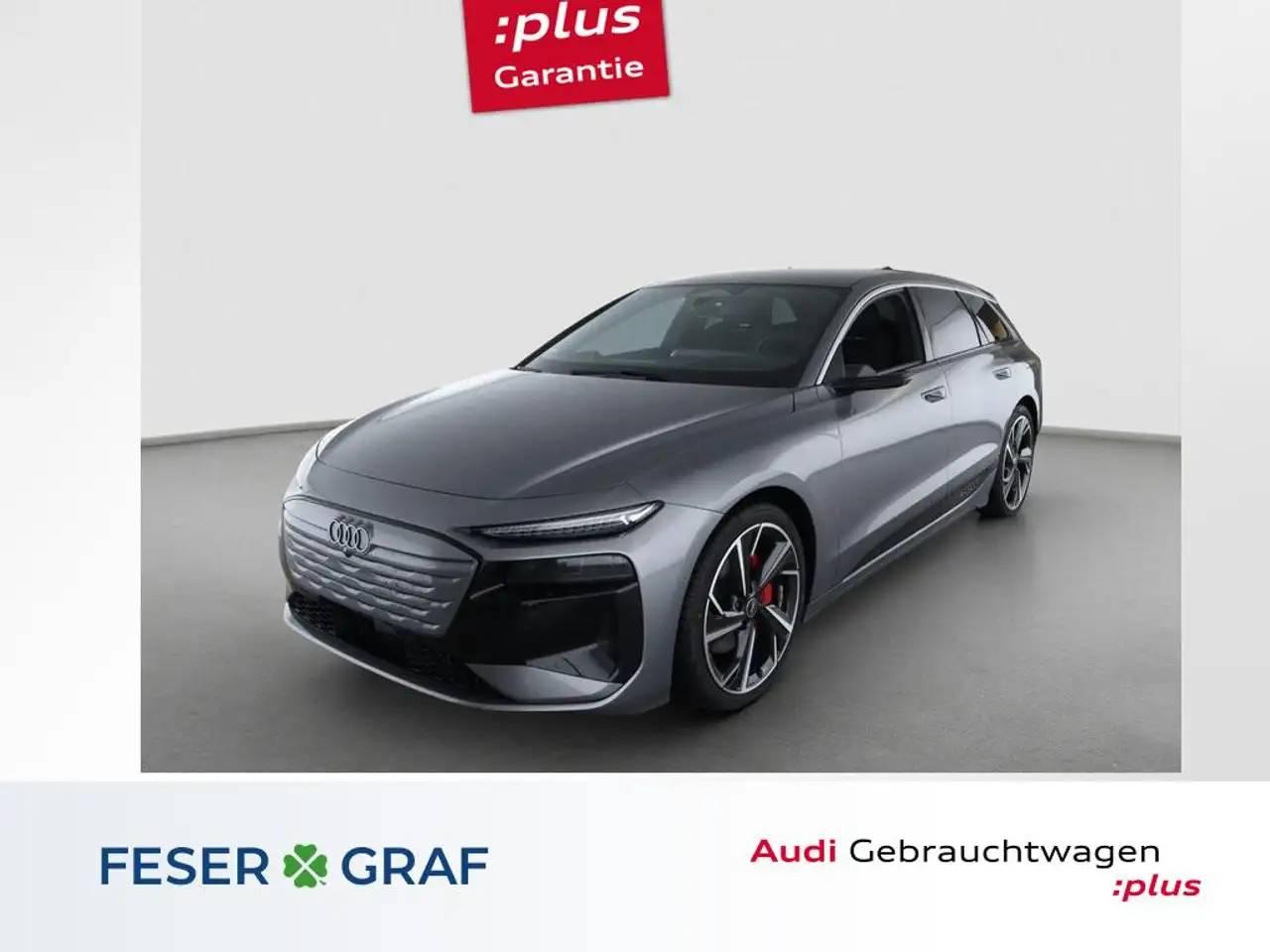 A6Avant e-tron LED/Pano/B&O/Tech pro/Leder/AHK