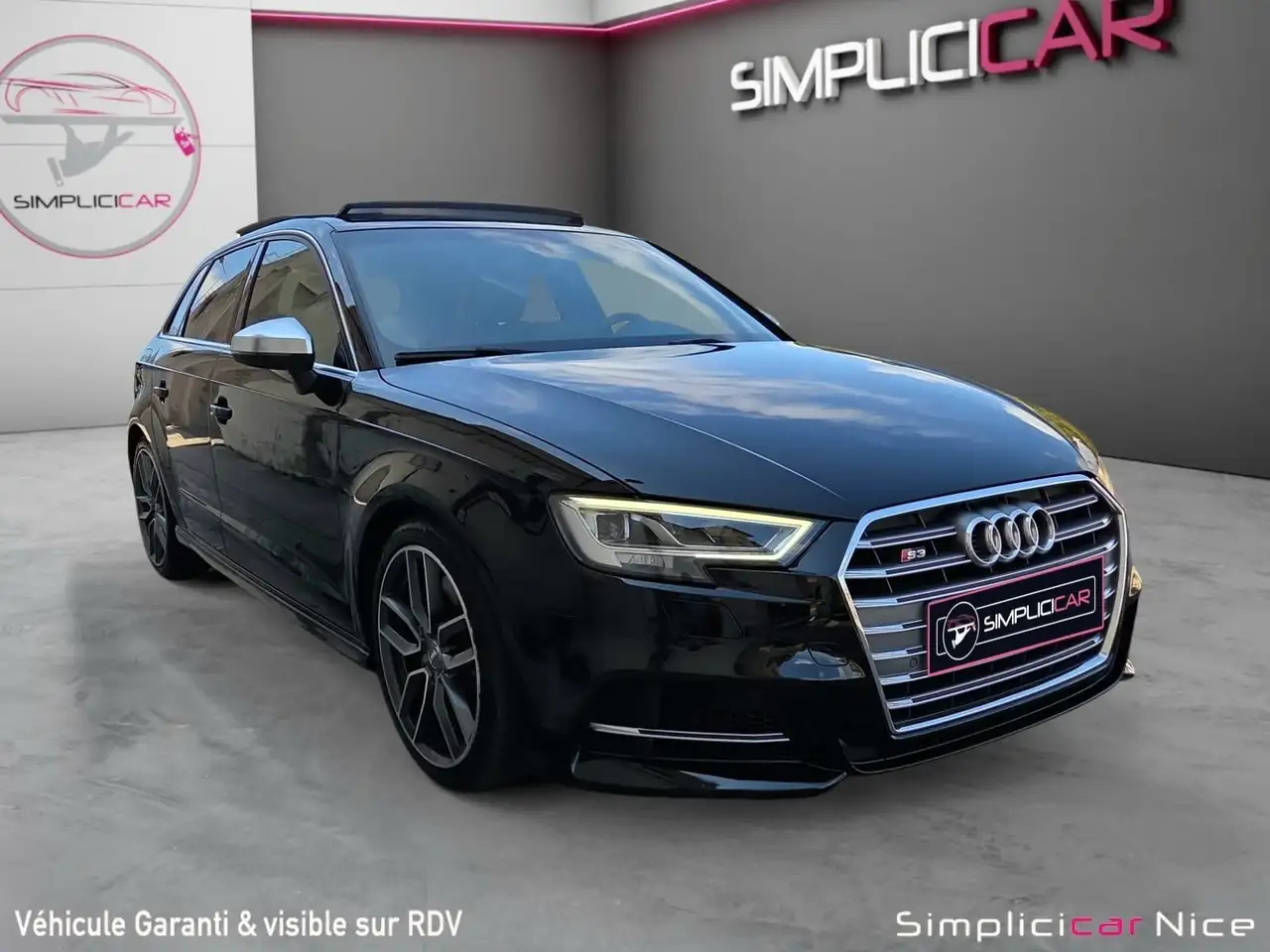 S3null