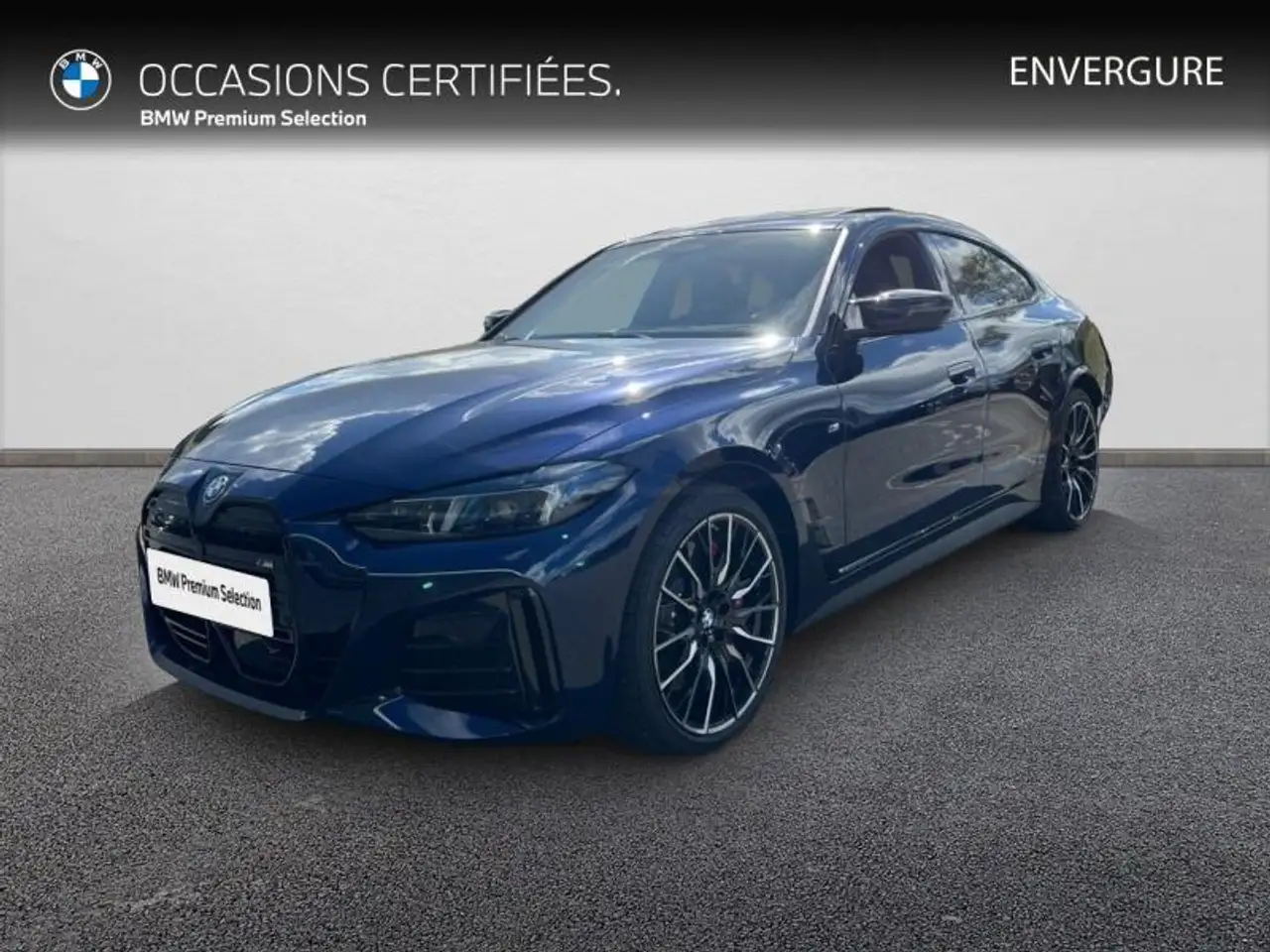 M6M60 601ch M Performance xDrive