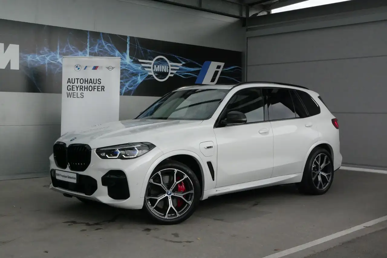 X5X5 xDrive45e