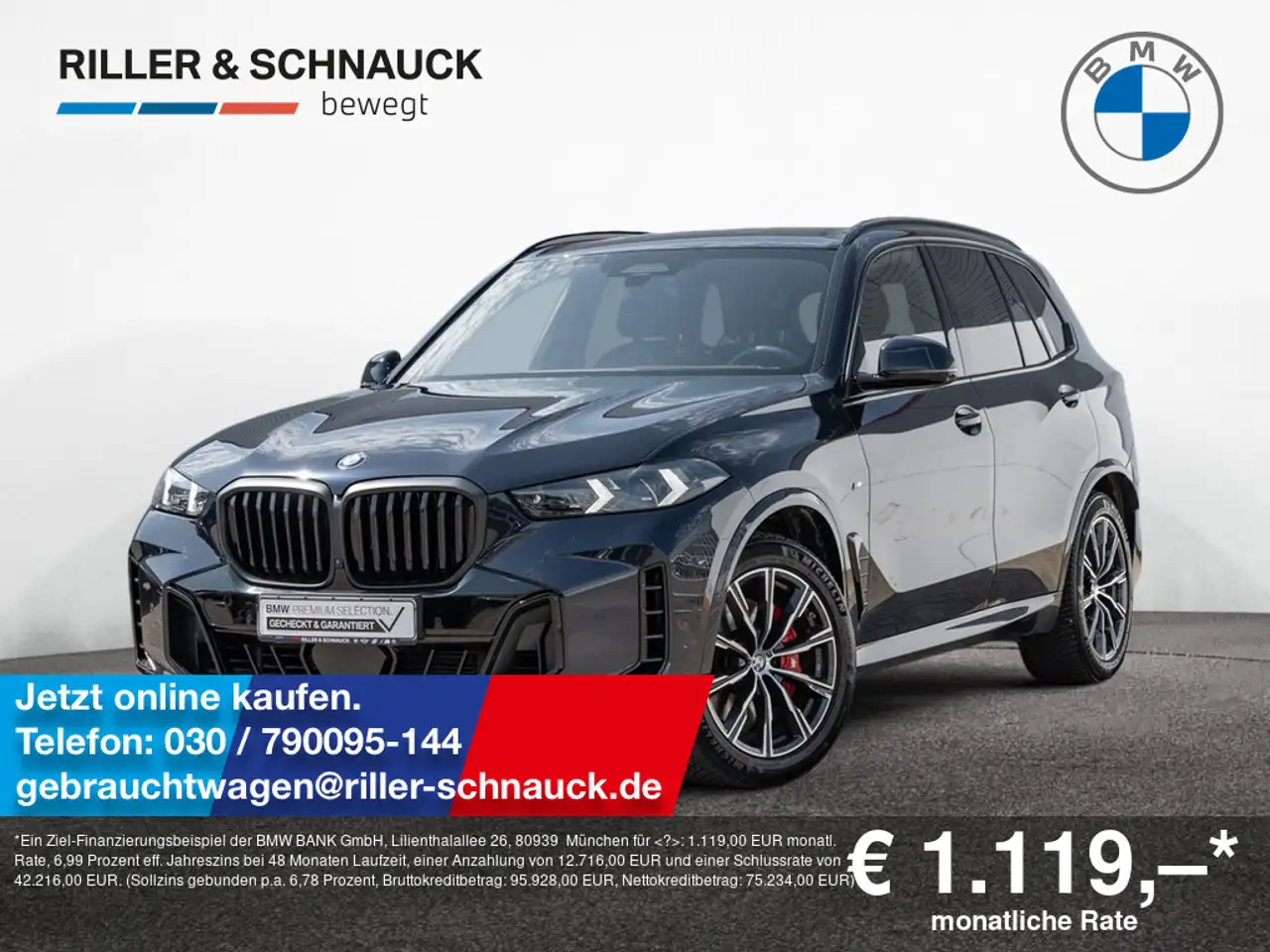 X5xDrive 40d M-Sport Pro LUFTFEDERUNG+PANO+A