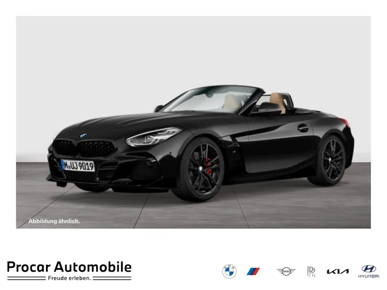 Z4sDrive30i M Sport ACC RFK NAVI LED PDC V+H