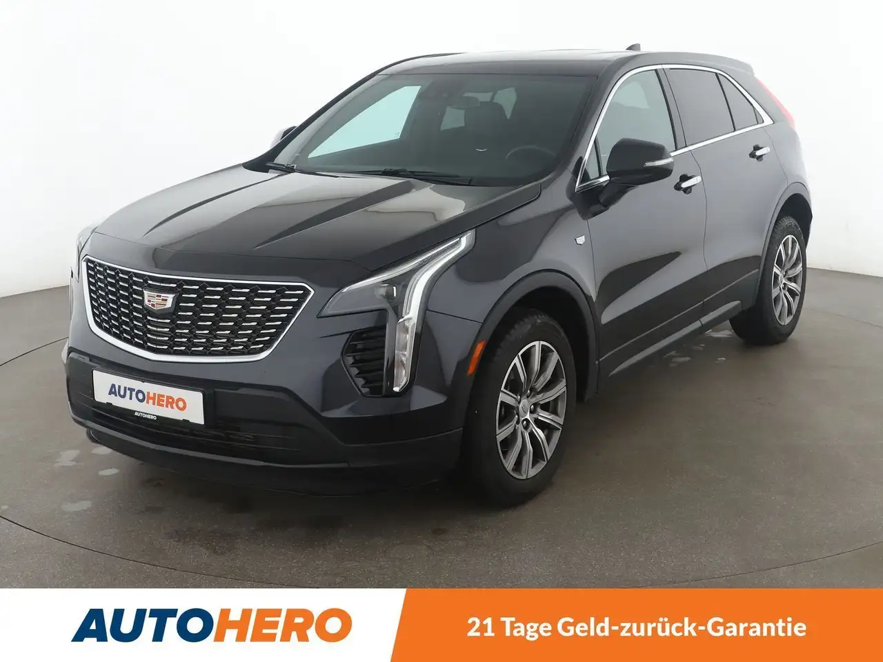 XT4350T Luxury AWD Aut.*NAVI*TEMPO*CAM*PDC*