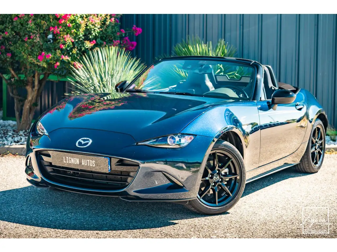 MX-51.5 Skyactiv 132 ch
